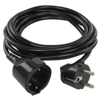 Мережевий подовжувач EMOS PC0123R