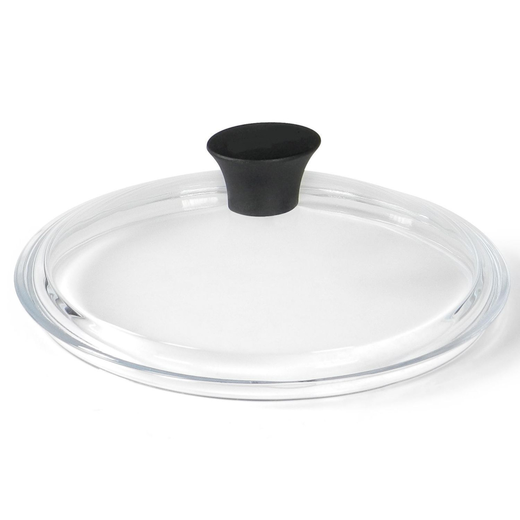 Кришка для посуду Flonal Low Dome Glass Lid 24 см (PIECV2427) (DAS303716)