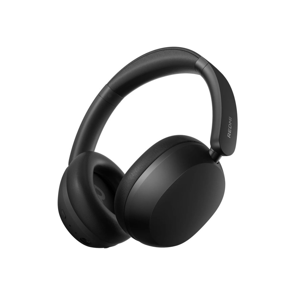 Навушники Xiaomi Redmi Neo Obsidian Black (1204496) Навушники Xiaomi Redmi Neo Obsidian Black (1204496)