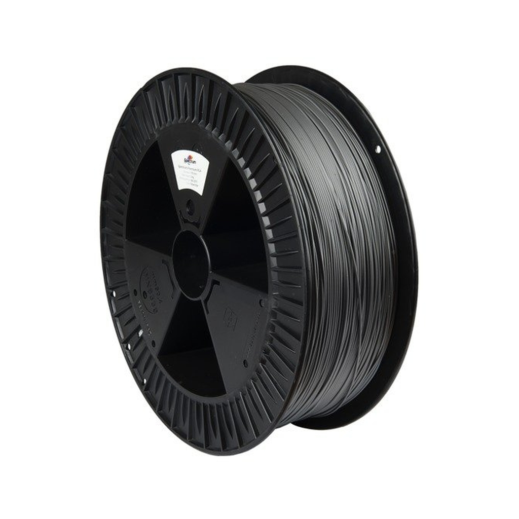 Пластик для 3D-принтера Spectrum PLA Premium 1.75mm 2kg Silver Star (80128)