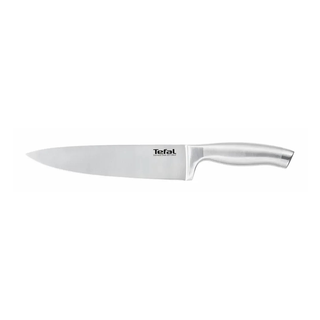Кухонний ніж Tefal Ultimate 20см (K1700274)