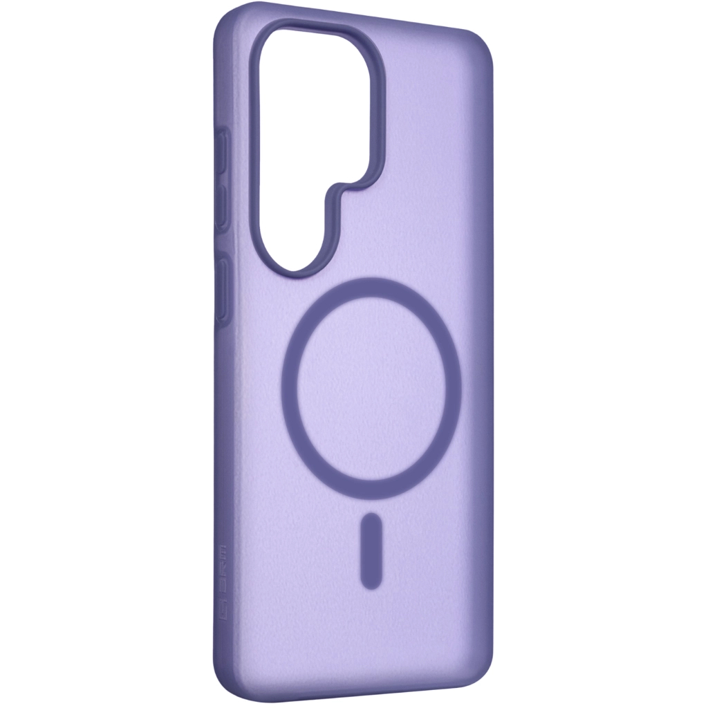 Чохол до мобільного телефона Armorstandart Mystiq MagCase Samsung S26 Ultra 5G Dark Violet (ARM91635) Чохол до мобільного телефона Armorstandart Mystiq MagCase Samsung S26 Ultra 5G Dark Violet (ARM91635)