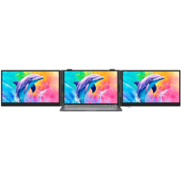 Монітор Blackview Dual Screen 15.3inch (BVDCM8PRO)