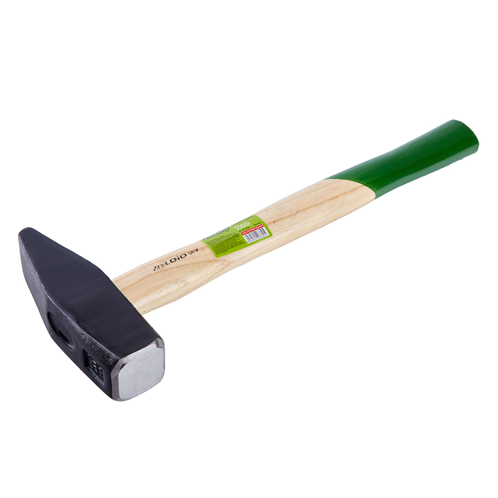 Молоток Alloid 1500г (M-161500) Молоток Alloid 1500г (M-161500)
