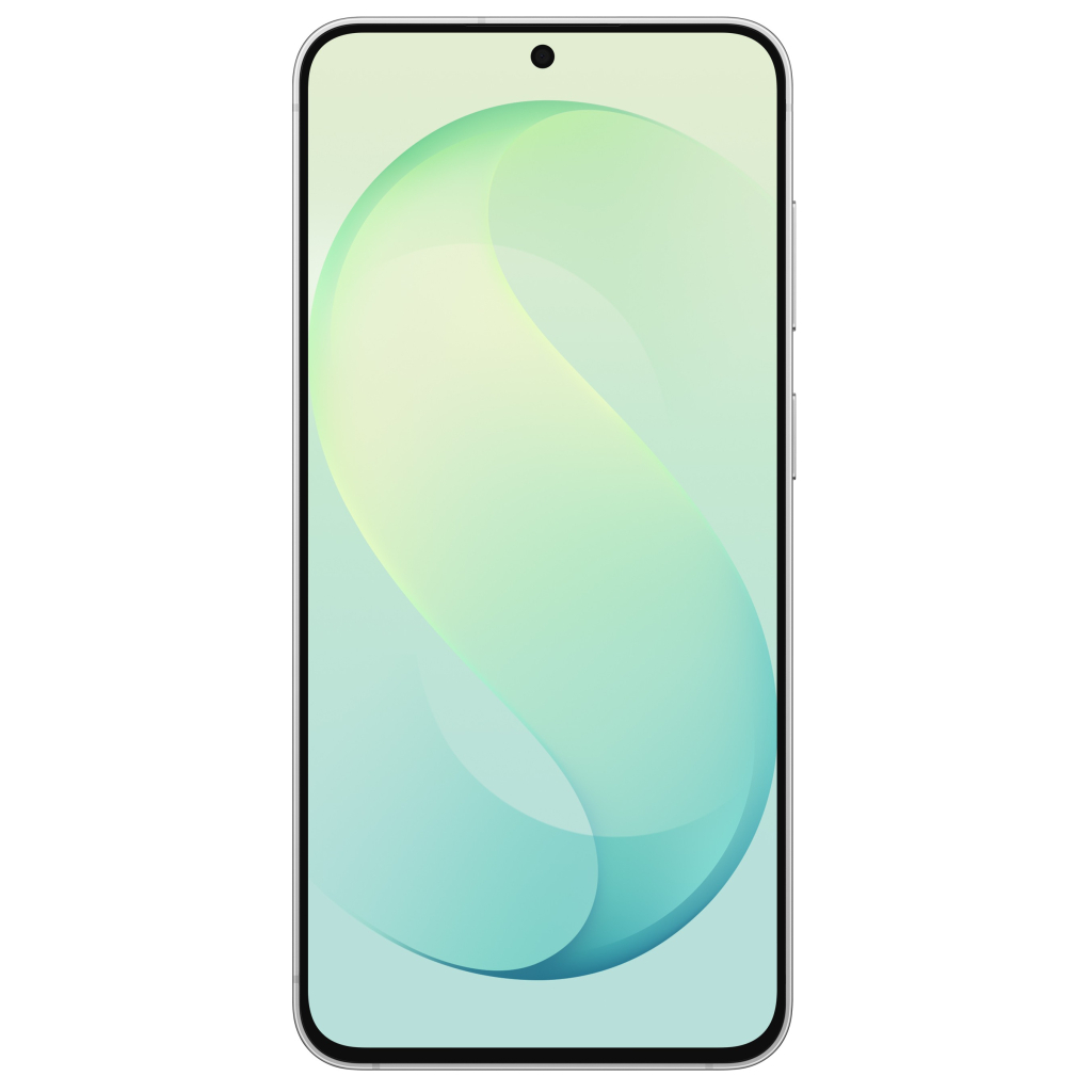 Мобільний телефон Samsung Galaxy S26 FE 8/256Gb Pistachio (SM-S741BLGGEUC) Мобільний телефон Samsung Galaxy S26 FE 8/256Gb Pistachio (SM-S741BLGGEUC)