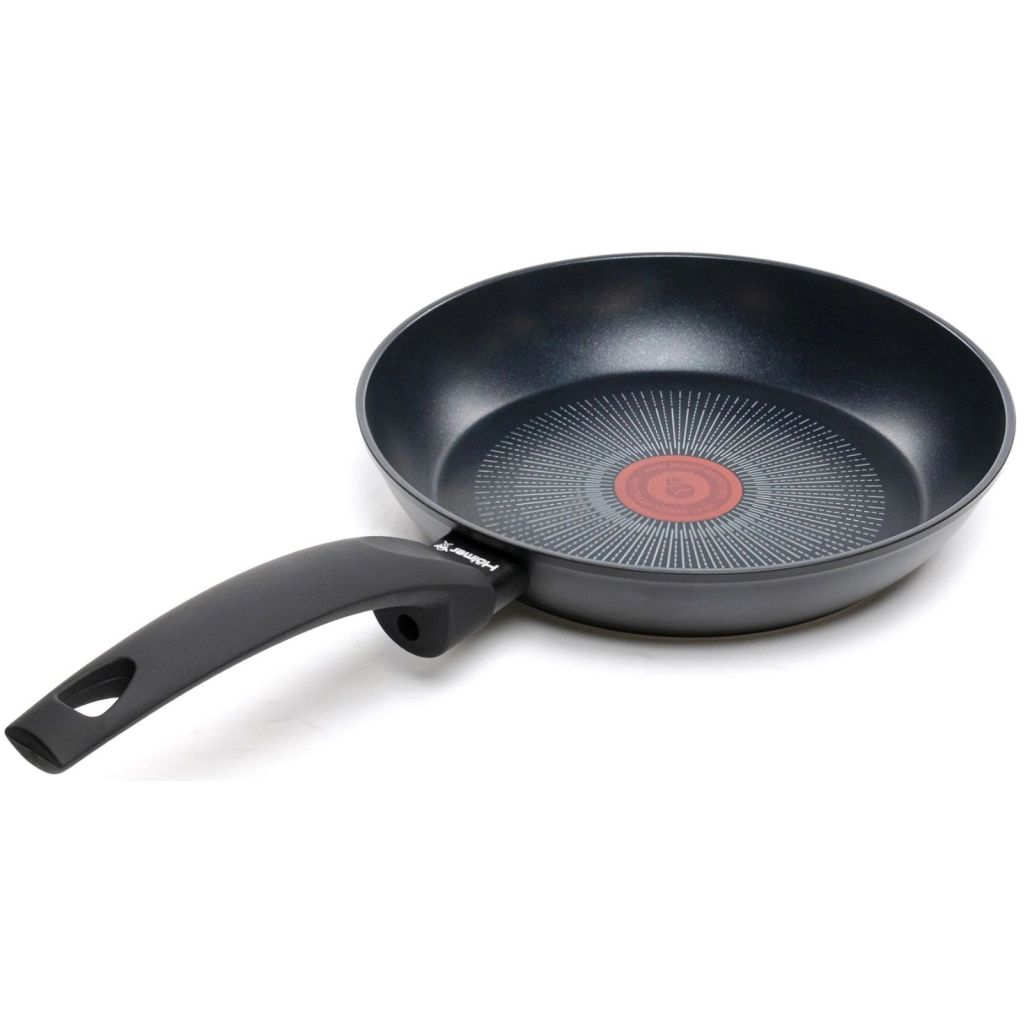 Сковорода Hölmer Professional Chef 24 см (FP-22324-SBRB Professional Chef)