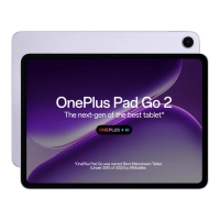 Планшет OnePlus Pad Go 2 12.1" 8/128GB Wi-Fi Purple (OPPG2WF8128P)