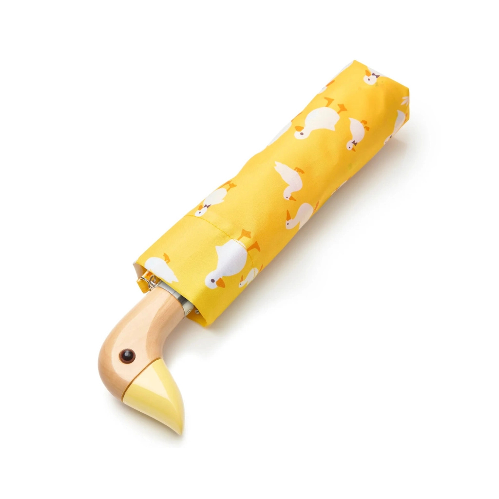 Парасоля Fulton L926-042427 Curio-2 UV Yellow Duck (L926-042427) Парасоля Fulton L926-042427 Curio-2 UV Yellow Duck (L926-042427)