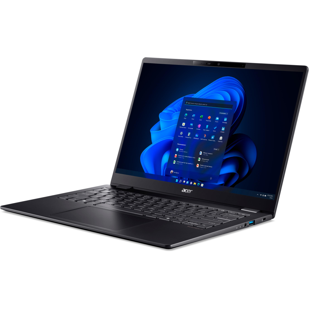 Ноутбук Acer TravelMate TMP614-54 (NX.BJLEU.007)