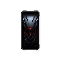 Мобільний телефон Doogee S200 VIP 12/256GB Dark Grey (6923740293799_1)