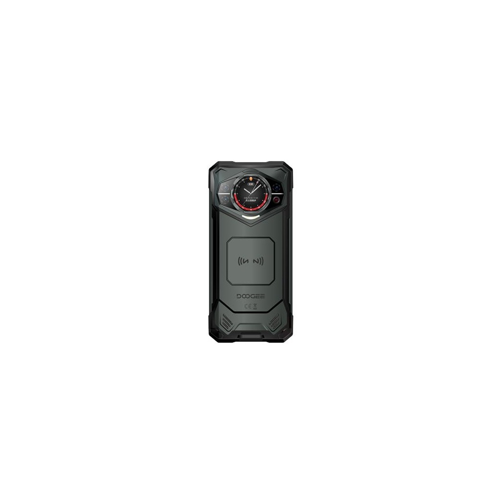 Мобільний телефон Doogee S200 VIP 12/256GB Dark Grey (6923740293799_1) Мобільний телефон Doogee S200 VIP 12/256GB Dark Grey (6923740293799_1)