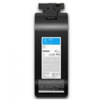 Контейнер з чорнилом Epson T54L Cyan 800ml UltraChrome DG2 (C13T54L200)
