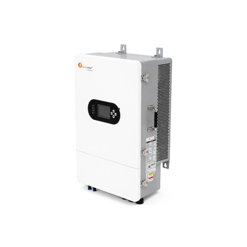 Сонячний інвертор FelicityESS IVGM8KLP1G1 (Gen-port) 8кW, 48V (IVGM8KLP1G1)
