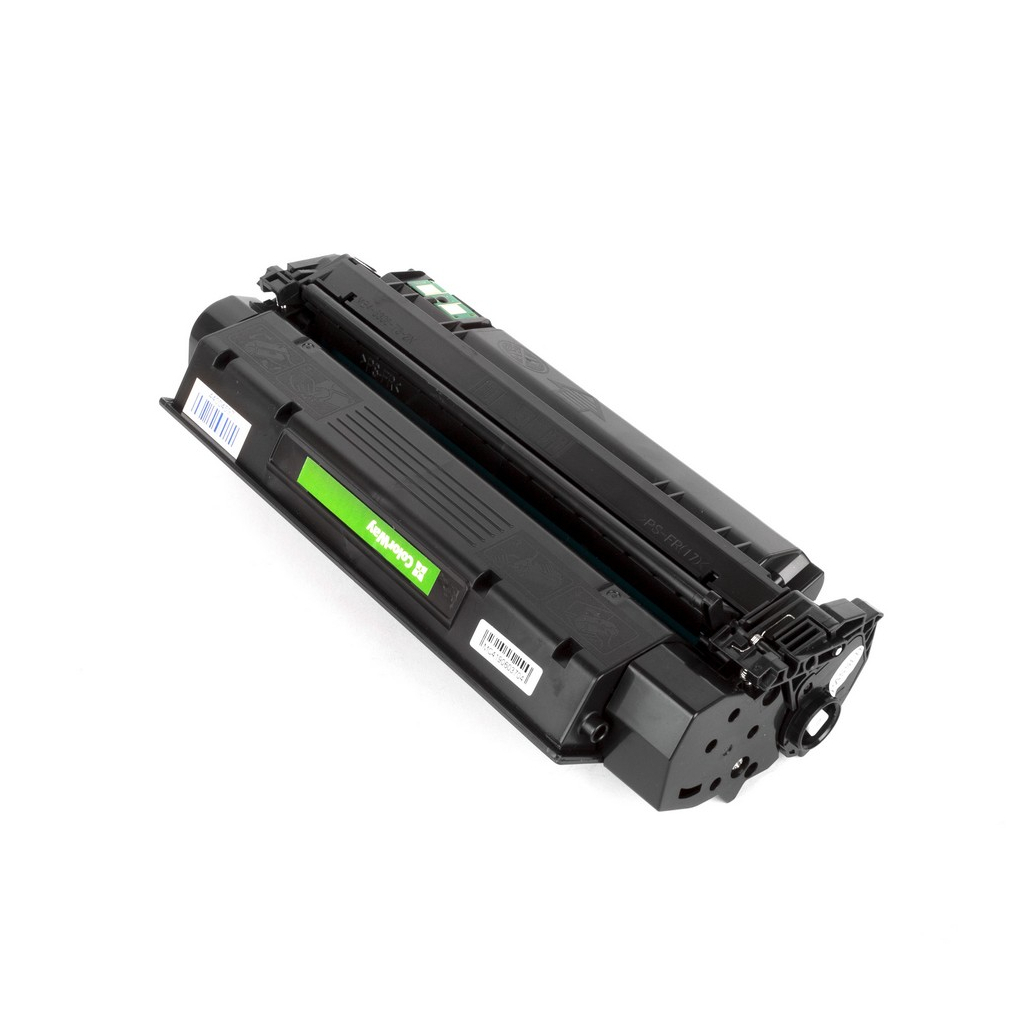 Картридж ColorWay для HP LJ 1000/1005/1200/Canon EP25 (CW-H7115N/CW-H7115M// CW-H15/13/24N)