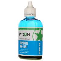 Чорнило Patron EPSON R220/90г LIGHT CYAN/T0485/PN-E048-306 (I-PN-ET0485-090-LC)