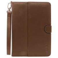 Чохол до планшета Odoyo IPAD MINI /GENUINE LEATHER FOLIO Brown (PA529BR)