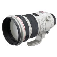Об'єктив Canon EF 200mm f/2.0L IS USM (2297B005)