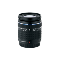 Об'єктив Olympus EZ-M4015-R Lens ED 40-150mm 1:4.0-5.6 Black (V315030BE000)