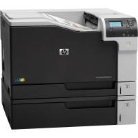 Лазерний принтер HP Color LaserJet Enterprise M750dn (D3L09A)