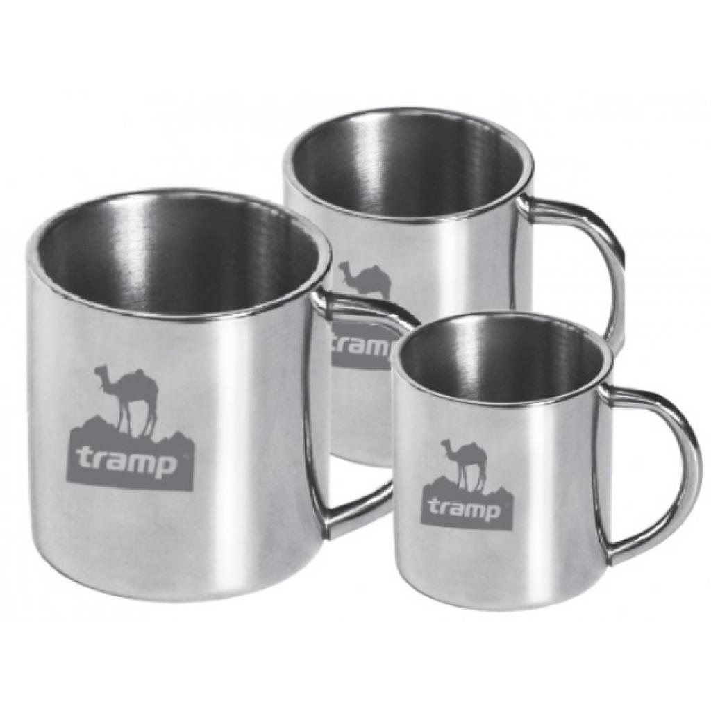 Чашка туристична Tramp UTRC-010-metal Чашка туристична Tramp UTRC-010-metal