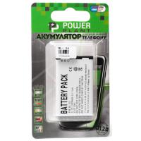 Акумуляторна батарея PowerPlant Nokia BL-5J (C3, 5228, 5230, 5235, 5800, N900, X6) (DV00DV6049)
