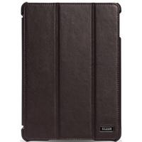 Чохол до планшета i-Carer iPad Mini Retina Ultra thin genuine leather series brown (RID794br)