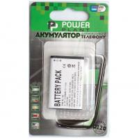 Акумуляторна батарея PowerPlant Nokia BL-6C (6019, 6255, E50, E70, N-Gage QD) (DV00DV6029)