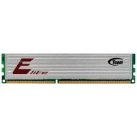 Модуль пам'яті для комп'ютера DDR3 8GB 1866 MHz Elite Plus Team (TPD38G1866HC1301)