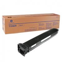 Тонер Konica Minolta TN-613K Black (bizhub C552 652(DS)) (A0TM150)