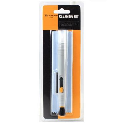 Universal cleaning set Continent CLS-5 (CLS5)