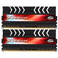 Модуль пам'яті для комп'ютера DDR4 16GB (2x8GB) 3600 MHz Xtreem Team (TXD416G3600HC18ADC01)