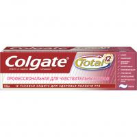 Зубна паста Colgate Total 12 Професійна для чутливих зубів 100 мл (6920354808722)