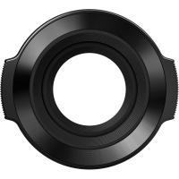 Кришка об'єктива Olympus LC-37C Automatic Lens Cap 37mm Black (V325373BW000)