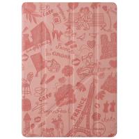 Чохол до планшета Ozaki O!coat Travel iPad Air 2_Paris (OC119PR)