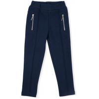 Лосини дитячі Breeze із замочками (8044-110B-blue)