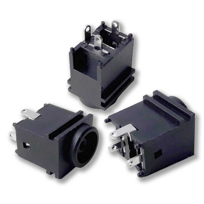 Роз'єм живлення ноутбука для Sony PJ036 (6.5mm x 4.4mm + center pin) универсальный (A49024)