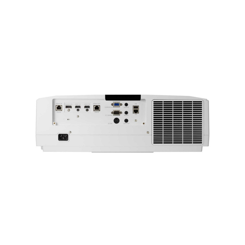 Проектор NEC PA803U (60004121)