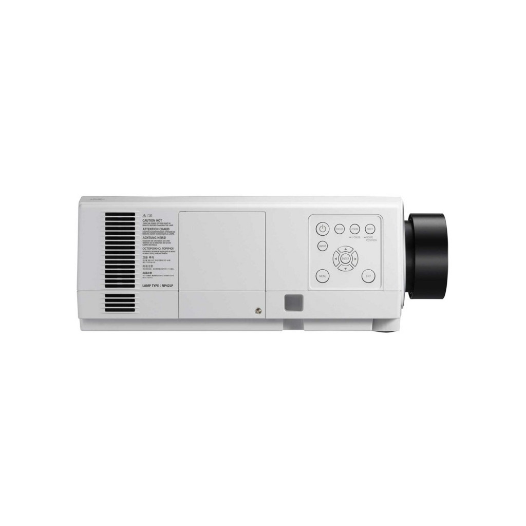 Проектор NEC PA803U (60004121)