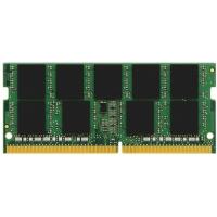 Модуль пам'яті для ноутбука SoDIMM DDR4 4GB 2133 MHz Kingston (KCP421SS8/4)