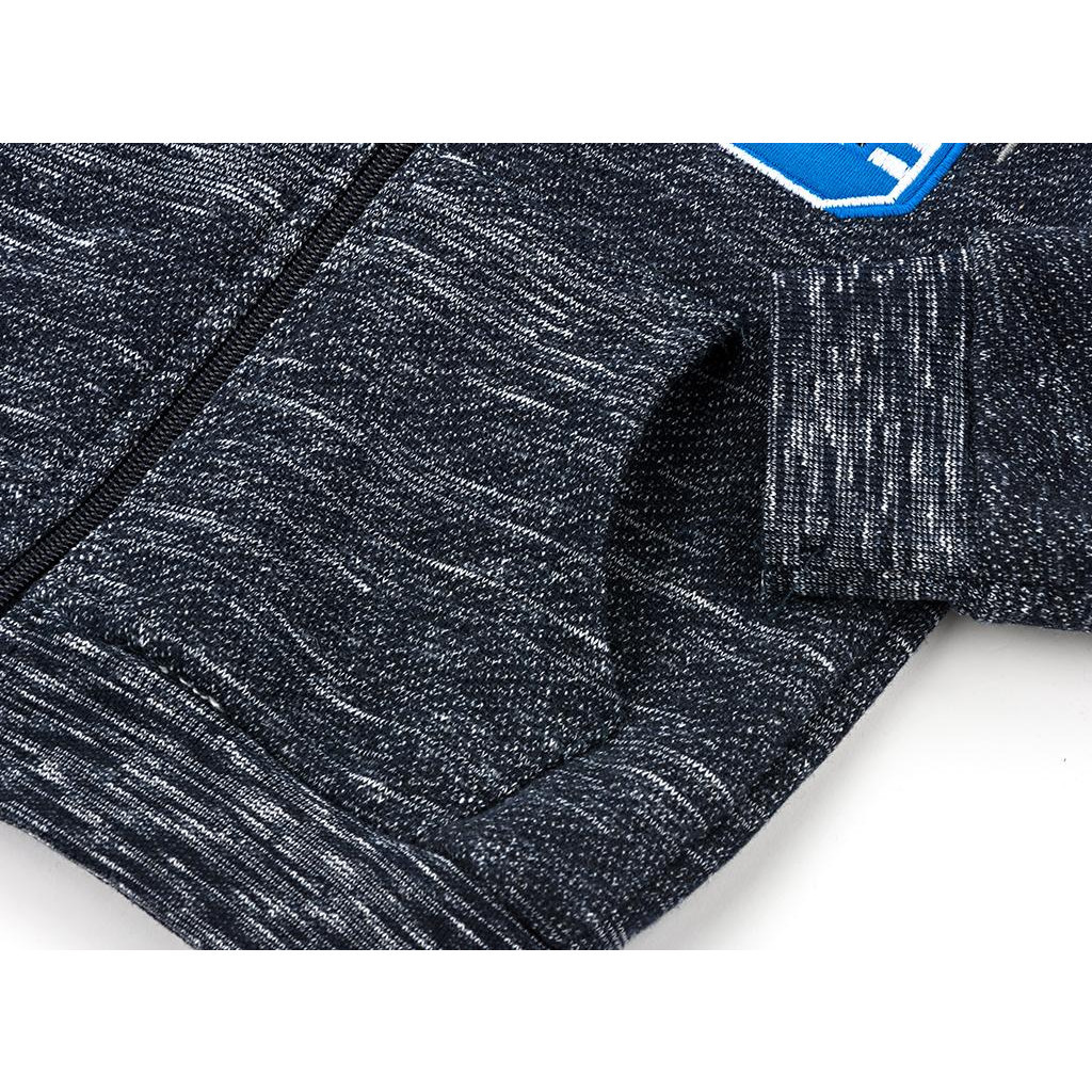 Спортивний костюм дитячий Breeze "55" (9672-98B-blue)