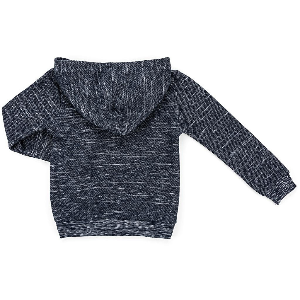 Спортивний костюм дитячий Breeze "55" (9672-98B-blue)
