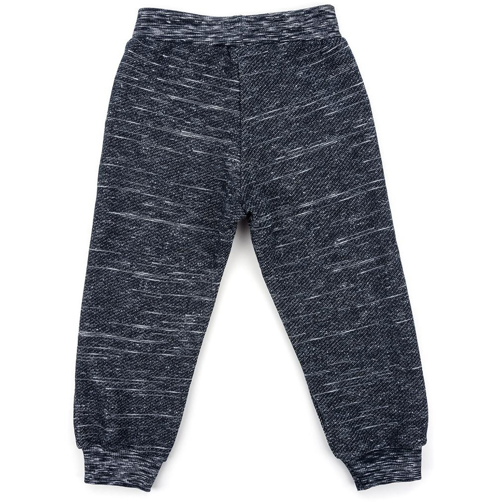 Спортивний костюм дитячий Breeze "55" (9672-98B-blue)