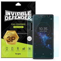 Плівка захисна Ringke для телефона Sony Xperia XZ2 Compact Full Cover (RSP4456)
