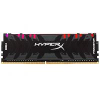 Модуль пам'яті для комп'ютера DDR4 8GB 3000 MHz HyperX Predator RGB Kingston Fury (ex.HyperX) (HX430C15PB3A/8)
