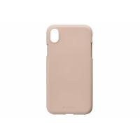 Чохол до мобільного телефона Goospery Apple iPhone Xr SF Jelly Pink Sand (8809621286549)