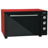 Електропіч Artel MD 3618 E Red-Black