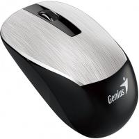Мишка Genius NX-7015 Silver (31030015404)