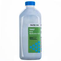 Тонер XEROX WC7525 400г CYAN Patron (PN-XWC7525-2-C-400)