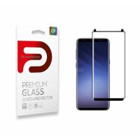 Скло захисне Armorstandart для Samsung Galaxy S9 Black (ARM51995)