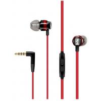 Навушники Sennheiser CX 300S Red (508595)